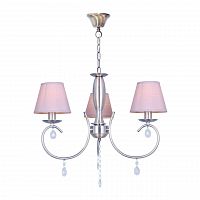 подвесная люстра toplight gillian tl1136-3h в Уфе