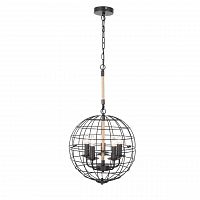 подвесная люстра st luce taticо sl191.403.05 в Уфе