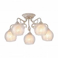 потолочная люстра arte lamp a7062pl-5wg в Уфе