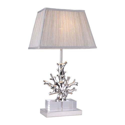 настольная лампа bt-1004 nickel от delight collection в Уфе