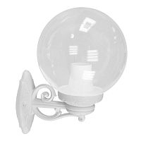 уличный настенный светильник fumagalli bisso/g250 g25.131.000.wxe27 в Уфе