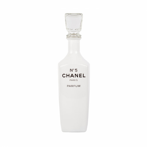 бутыль chanel big ben white в Уфе