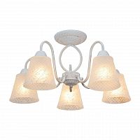 потолочная люстра toplight jaclyn tl1141-5h в Уфе