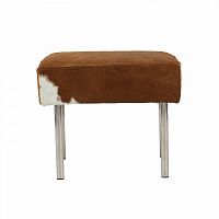 табурет decoboco pony brown-white в Уфе