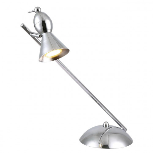 настольная лампа arte lamp picchio a9229lt-1cc в Уфе