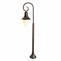уличный светильник arte lamp vienna a1317pa-1bn в Уфе