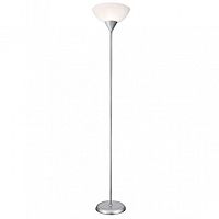 торшер arte lamp duetto a9569pn-1si в Уфе