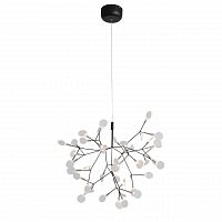 подвесная светодиодная люстра st luce rafina sl379.403.45 в Уфе