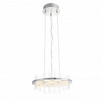 подвесная светодиодная люстра st luce biciere sl430.103.12 в Уфе