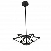 подвесной светодиодный светильник st luce pialeto sl843.402.06 в Уфе