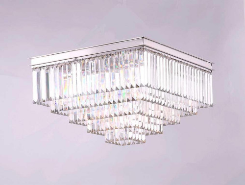 потолочный светильник newport 31112/pl nickel в Уфе