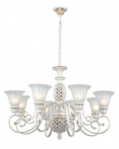 люстра дизайнерская laughed белый дуб в Уфе