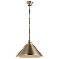 подвесной светильник arte lamp pendants a9330sp-1ab в Уфе