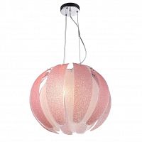 подвесной светильник idlamp silvana 248/1-rose в Уфе