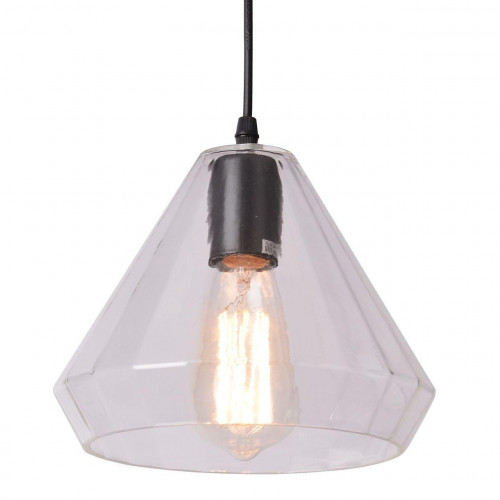 подвесной светильник arte lamp imbuto a4281sp-1cl в Уфе