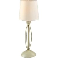 настольная лампа arte lamp orlean a9310lt-1wg в Уфе