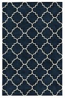 ковер lattice blue 200x280 в Уфе