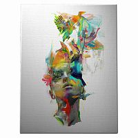 картина dream theory by archan nair в Уфе