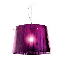 подвесной светильник woody purple от slamp в Уфе