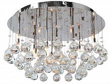 потолочный светильник arte lamp cincin a1556pl-15cc в Уфе