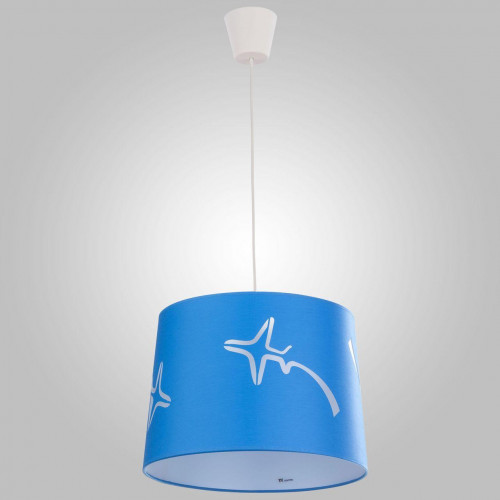 подвесной светильник tk lighting 1960 avion в Уфе