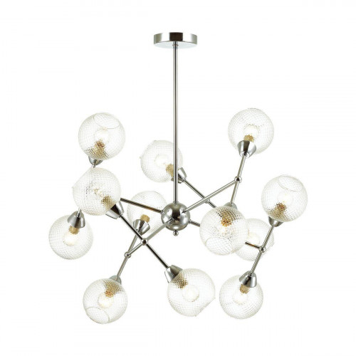подвесная люстра lumion everly 4438/12c в Уфе