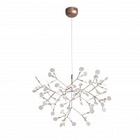 подвесная светодиодная люстра st luce rafina sl379.203.63 в Уфе