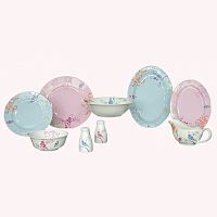 набор посуды sienna 26 pcs dinner set в Уфе