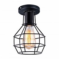 потолочный светильник arte lamp a1109pl-1bk в Уфе