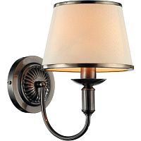 бра arte lamp alice a3579ap-1ab в Уфе