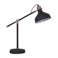 настольная лампа odeon light lurdi 3329/1t в Уфе