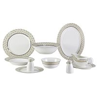 набор посуды diela 26 pcs dinner set в Уфе