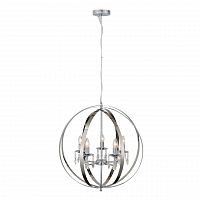 подвесная люстра st luce pallone sl190.103.05 в Уфе