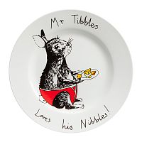 тарелка mr tibbles в Уфе