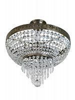 потолочный светильник toplight phillis tl1500x-05ab в Уфе