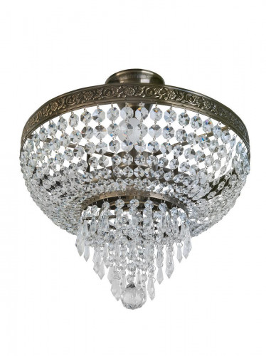 потолочный светильник toplight phillis tl1500x-05ab в Уфе