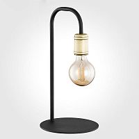 настольная лампа tk lighting 3023 retro в Уфе