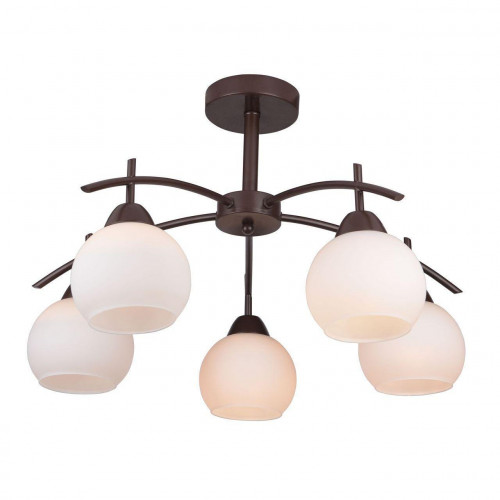 потолочная люстра toplight molly tl3770x-05db в Уфе