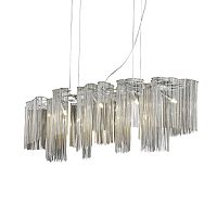 люстра po68052-9 nickel от delight collection никель в Уфе