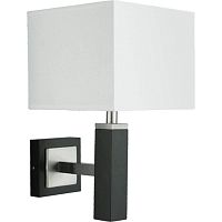 бра arte lamp waverley a8880ap-1bk в Уфе