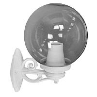 уличный настенный светильник fumagalli bisso/g250 g25.131.000.wze27 в Уфе