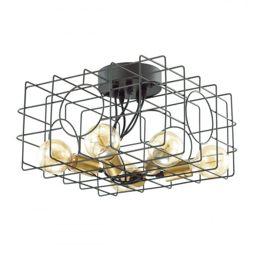 потолочная люстра lumion otis 3782/5c в Уфе