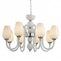 подвесная люстра arte lamp 96 a1404lm-8wh в Уфе