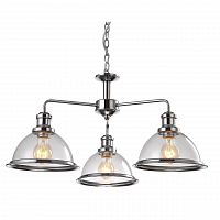 подвесная люстра arte lamp oglio a9273lm-3cc в Уфе