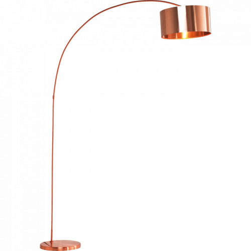 торшер gooseneck медь в Уфе