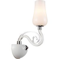 бра arte lamp biancaneve a8110ap-1wh в Уфе