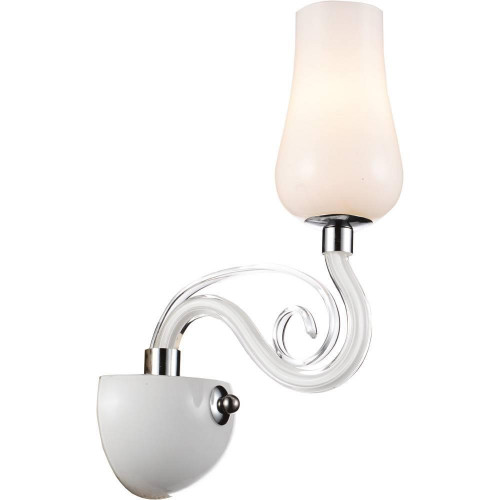 бра arte lamp biancaneve a8110ap-1wh в Уфе