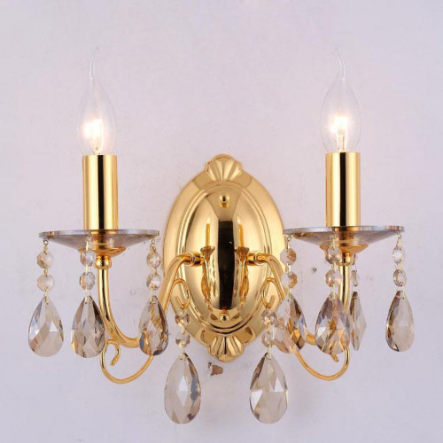 бра newport 10802/a gold в Уфе