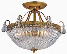 потолочный светильник arte lamp schelenberg a4410pl-3sr в Уфе