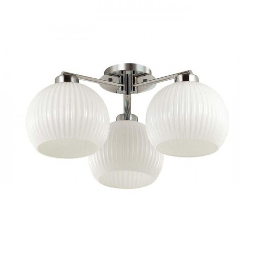 потолочная люстра odeon light micca 3971/3c в Уфе